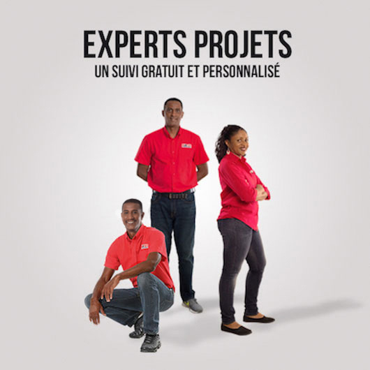 Expert projets Batir