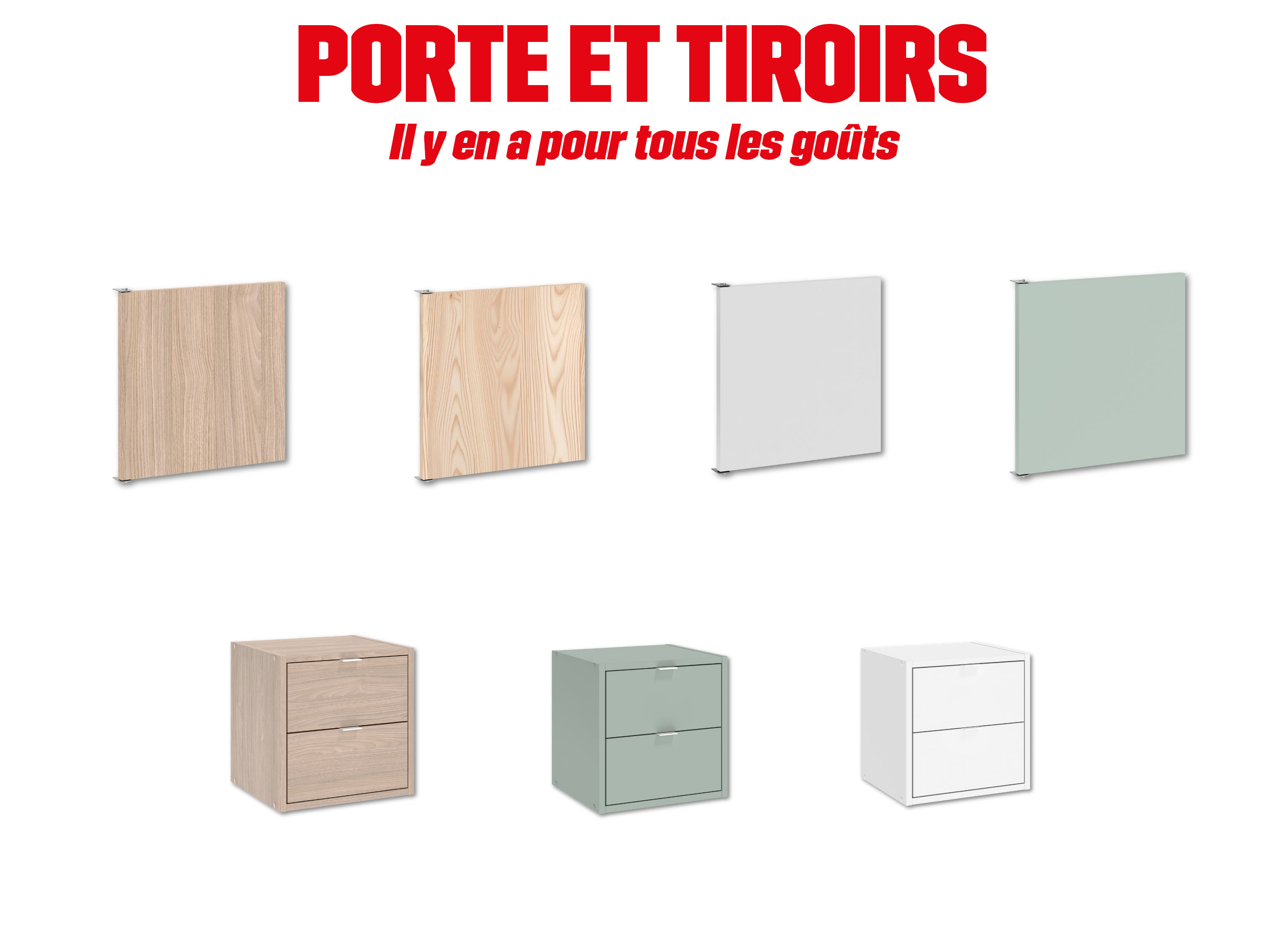 portes