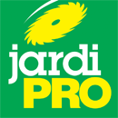 Logo jardipro