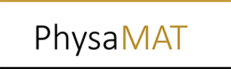 logo physamat