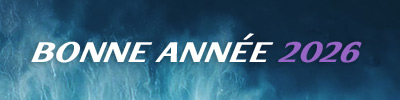 Bonne année 2026 physalie