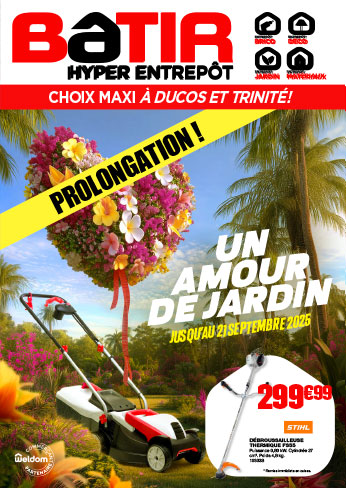 Catalogue Batir